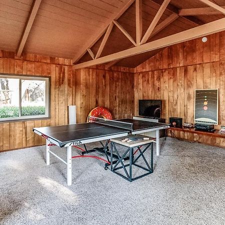 Pine Ridge Peak Oakhurst Exterior foto
